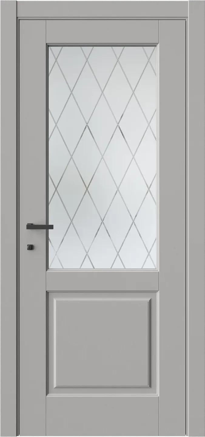 Дверь Elite EL4F